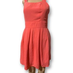 Corel Dress by Monteau